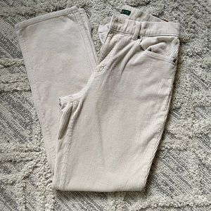 Vintage Ralph Lauren Corduroys